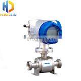 Good Price Large Diameter Sewage Plug-in Electromagnetic Flowmeter thumbnail-6