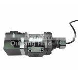 YUKEN Fast Valve SE1012-04-11 Proportional Servo Valve Linear Valve thumbnail-1