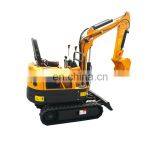 Smallest Mini Excavator Machine Mini Kubota New Price thumbnail-5