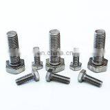 Factory Supplier 304 Stainless Steel Hex Bolts M36*180 Fasteners in China thumbnail-4