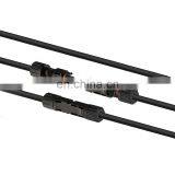 XLPO Insulation Tinned Copper Conductor Solar Panel Extension Cable Wire thumbnail-2