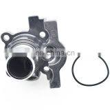 Thermostat Housing 504017209 504013931 for FIAT DUCATO IVECO DAILY III thumbnail-4