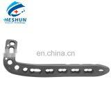 Tibia Distal Lateral Locking Compression Plate First Aid Instrument Kit of Locking Plate thumbnail-1