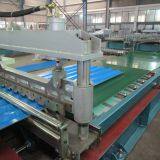 High Quality Color Steel Tile Molding Machine/tile Press/sheet Metal Automatic Molding Machine Equipment/custom Tile Press thumbnail-2