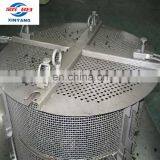 Batch Type Vacuum Deep Fryer for Fruit Chips thumbnail-3
