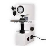 Производитель LIYI. Цена бринелльметра, виккерсметра, роквеллметра и микротвердомера thumbnail-7