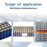 380v 220V Foot Spot Welding Machine,Battery Pack Resistance Welder,Cylinder Battery Spot Welding Machine thumbnail-3