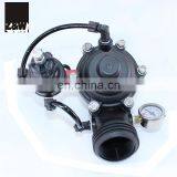 Plastic Pressure Relief Valve Relieve Reducing Sustain Flow Control Irrigation 2" DN50