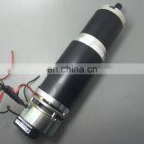 63zyt High Torque 12V 24V Dc Planetary Geared Motor, Upto 30Nm thumbnail-6