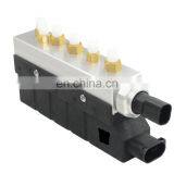 Новый и качественный компрессор воздушной подвески OEM 2203200258 thumbnail-2