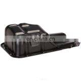 ZJ01-10-400 New Engine Oil Pan for 2011-2014 Mazda 2 ZJ0110400 High Quality thumbnail-1