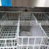 MBC-4V208 Storage Box Blood Bank Refrigerator thumbnail-5