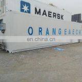 1500kg/day Capacity Cow/sheep Feed Wheat/barley Hydroponic Fodder Container/machine thumbnail-3