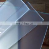 1.7mm photo frame clear sheet glass manufacturer