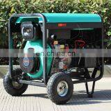 Bison 220 Volt 2 Kva 2.5kva Diesel Generator thumbnail-3