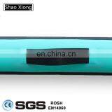 Thick Gymnastics Mats New Design Soft Gymnastic Mat GYM Inflatable Tumbling Air Track Airtrack Yoga Mat thumbnail-4