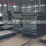 Q235B Hot Rolled Hardened Steel Plate on Sale thumbnail-5