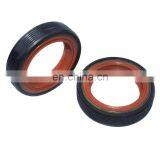 Free Shipping! 2Pcs Crankshaft Seal 038103085C For Audi A4 A6 TT VW Golf Jetta Passat thumbnail-1
