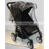 Stroller Outdoor Raincover Smiloo S11 & Smiloo S4 thumbnail-2