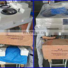 MP-2B Stepless Speed Metallographic Grinding Polishing Machine in Testing Equipment thumbnail-3