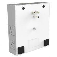 Homeplug Design Service From Chinese Product Research and Development Company Powerkeepdesign thumbnail-2