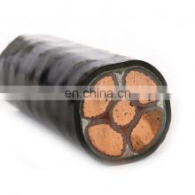 CHINA 0.6/1kv 1*400 PVC insulated NYY Power Cable