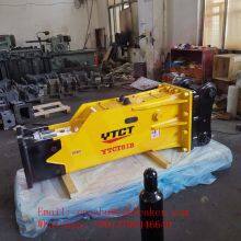 Hydraulic Hammer Breaker Soosan Hydraulic Breaker Price thumbnail-2