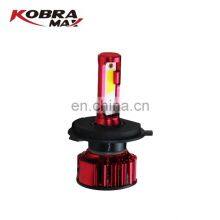 KobraMax Car LED Light Q1 H4/HB2/9003 For Universal Headlight Bulbs Auto Lighting System Car Accessories thumbnail-2