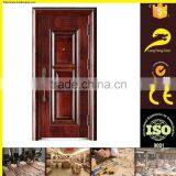 China wholesale best price iron metal door decoration