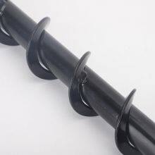 Spiral Pipe Single Thread and Thread Twist Drill Rod for Coal Mining thumbnail-5
