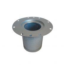 Стекольные заводы используют фильтрующий элемент для разделения нефти и газа