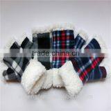 2016 Fingerless Warm Women Gloves With Fur thumbnail-1