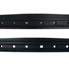 Rail Damper Fish Plates for Railway Track Fastening thumbnail-1