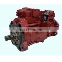 Excavator Parts Hydraulic Piston Gear Oil Main Pumps for Sale China Steel Malaysia Video Technical Support Online Support / thumbnail-3