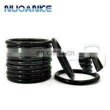 China Factory NBR Nitrile FKM HNBR EPDM FFKM Rubber Seal Ring Kalrez 0-Ring Food Grade Silicon O Ring Seals thumbnail-2