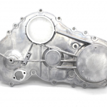 DIESEL ENGINE PARTS FOR 6BD1 6BG1 DB58 TIMING COVER 1-11321079-0 thumbnail-4