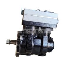 Factory Price  Heavy Duty Truck Parts Oem  85013935 for Truck  Twin Cylinder Air Compressor