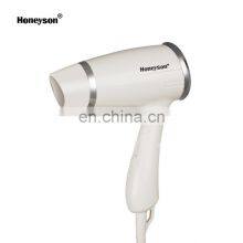 Honeyson Oem Cheap Hotel Guest Room Low Watt Hair Dryer thumbnail-1
