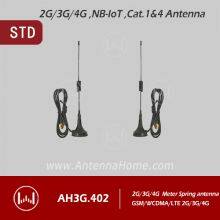 2G/3G/4G H200 MeterSpring Antenna for 2G/3G/4G,NB-IoT,CAT.1&4, Remote /Transfer /Recciever thumbnail-2