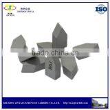 Power Tool Parts Tungsten Carbide Brazed Tips Quality Choice Most Popular
