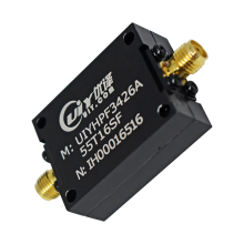 Communication Equipment 5.5-16GHz RF High Pass Filter thumbnail-2