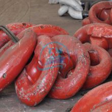81mm Kenter type marine Shackles with DNV