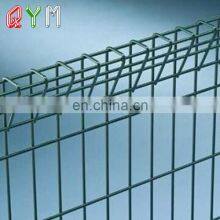 Roll Top Welded Fence Brc Galvanized Fence Prices thumbnail-2
