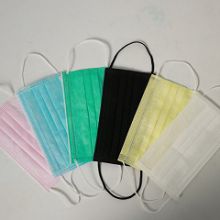 WELL KLEAN® Disposable Civil Face Mask     Face Mask For Food Industry