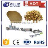 New Condition High Efficiency Fish Food Processing Machine thumbnail-6