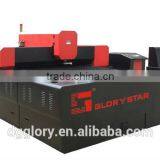 YAG Metal Steel Laser Cutter YAG1325