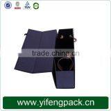 Customized Printed Wine Bottle Paper Bag thumbnail-4