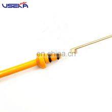 OEM 96376263 96352132 96352131 Manufacturer Supply Stick Oil Dipstick For Chevrolet Lacetti Aveo Aveo5 2004 - 2008 thumbnail-2