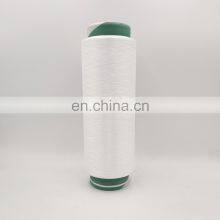 FDY Filament Nylon 6 Twisted Yarn Factory Polyamide Textured Yarn Raw White Bright, SD, FD thumbnail-4