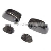 Carbon Fiber GTR Car Mirrors for Nissan R35 GT-R Coupe 09-15 thumbnail-2